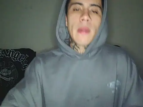 David_LongVibe webcam show