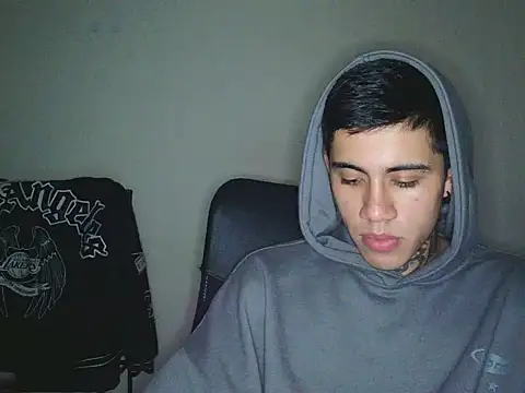 David_LongVibe Webcam show