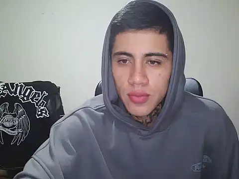 David_LongVibe Webcam-Show