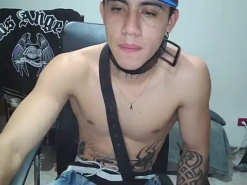 David_LongVibe Webcam show