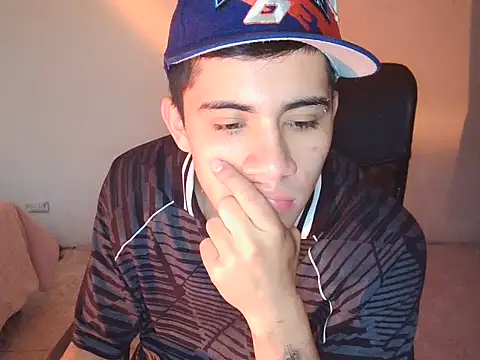 David_LongVibe Webcamshow