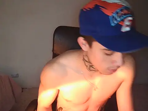 David_LongVibe Live XXX-Chat