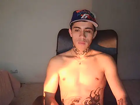 David_LongVibe's Webcam Show