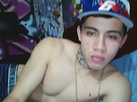 Show webcam de David_LongVibe