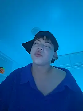 Charlie_cute Webcamshow