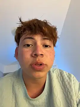 Charlie_cute Webcam Show