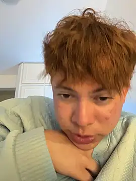 Charlie_cute – webcam-show