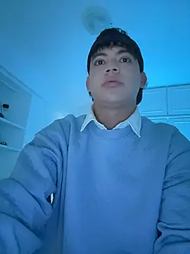Charlie_cute webcam show