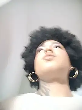 Show de JOSSH_777 na webcam