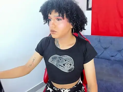 JOSSH_777 Webcamshow