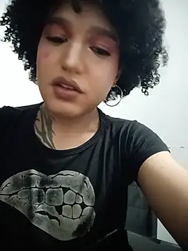 Show Webcam de JOSSH_777