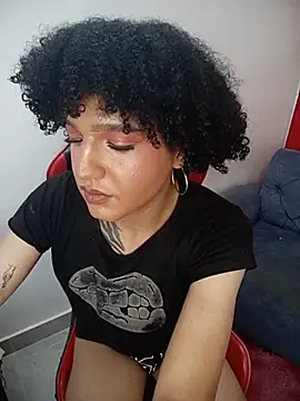 JOSSH_777 Pertunjukan Webcam