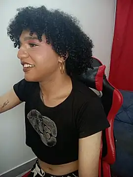 JOSSH_777 Pertunjukan Webcam