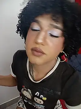 JOSSH_777 Webcam Show