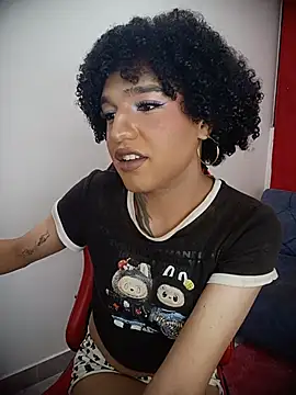 Show de webcam de JOSSH_777