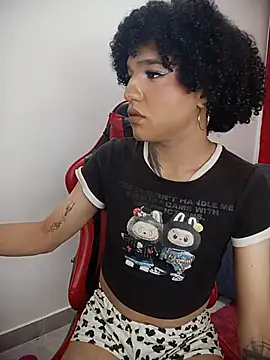 JOSSH_777 – webcam-show