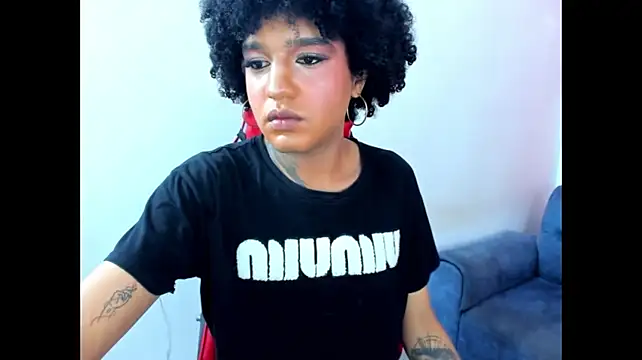JOSSH_777 Webcam show