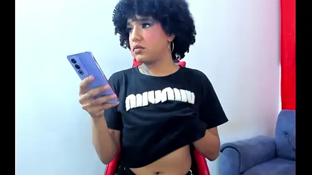 JOSSH_777 Webcam show