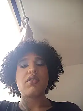 JOSSH_777 Webcam-Show