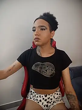 JOSSH_777 webcam show