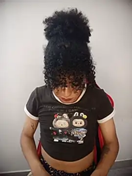 Webkamerová show JOSSH_777