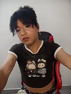 JOSSH_777 webcam show
