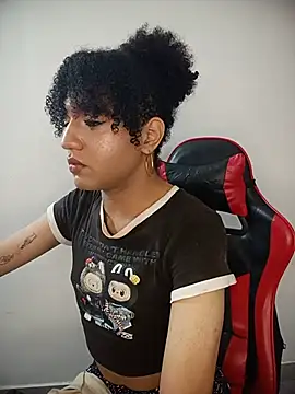 JOSSH_777 Webcamshow