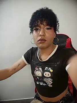 JOSSH_777 Webcam show