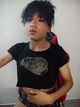 JOSSH_777 Webcam show