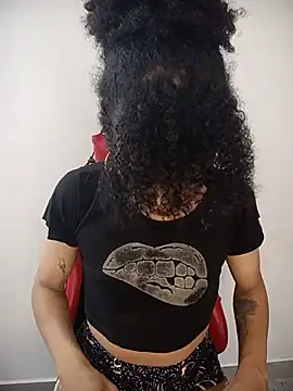 JOSSH_777 webcam show