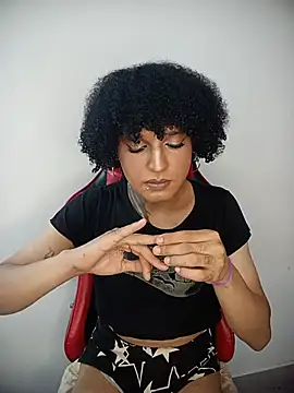JOSSH_777 Webcam-Show