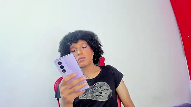 Webkamerová show JOSSH_777