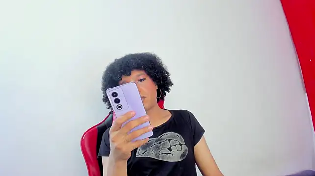 JOSSH_777 Pertunjukan Webcam