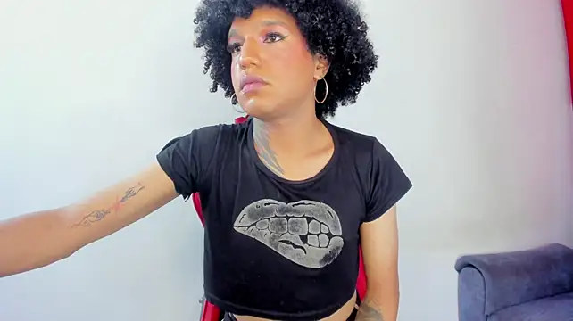JOSSH_777's Webcam Show