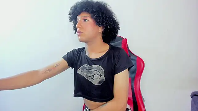 JOSSH_777 – webcam-show