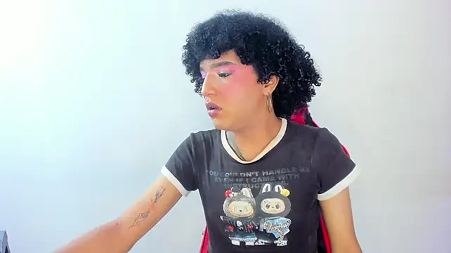JOSSH_777 Webcam show