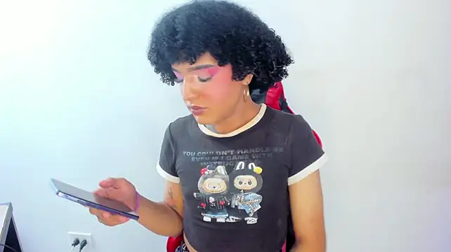 JOSSH_777 Webcamshow