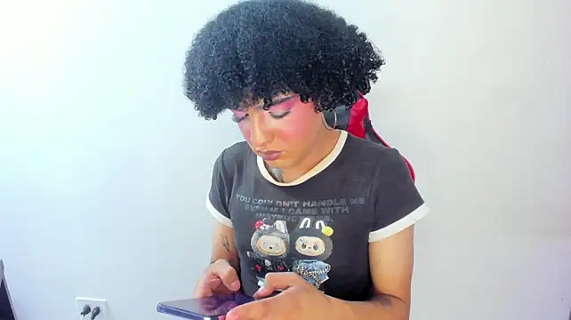 JOSSH_777 – webcam-show