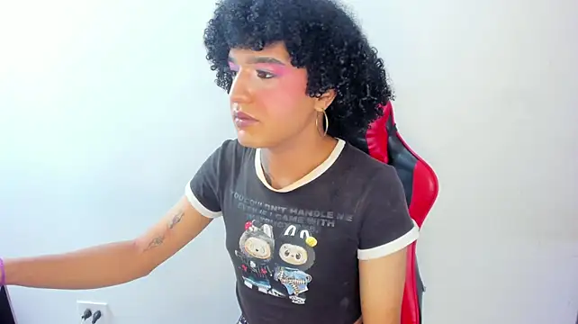 JOSSH_777 ওয়েবক্যাম শো