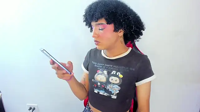 JOSSH_777's Webcam Show