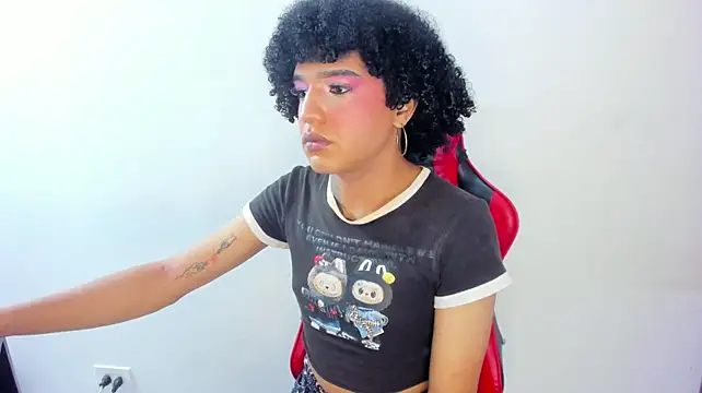 JOSSH_777 – webcam-show
