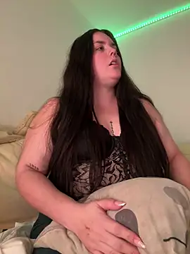 YinyFS' Webcam Show
