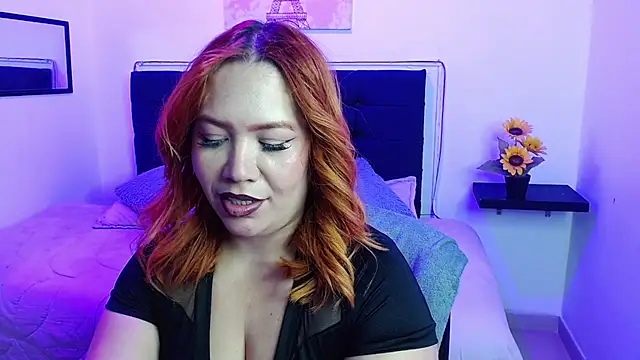 Canddy_xx 网络视讯表演