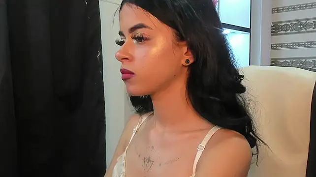 Chat XXX ao vivo de Star_angels