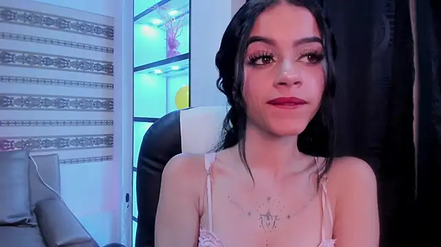 Czat XXX na żywo – Star_angels