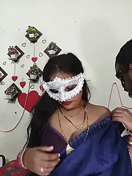 Nuty_Neha Webcamshow
