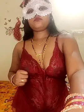 Pokazy przed kamerką – Nuty_Neha