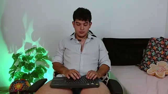 Squishballs Webcam show
