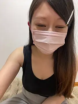 mimika3's Live XXX Chat