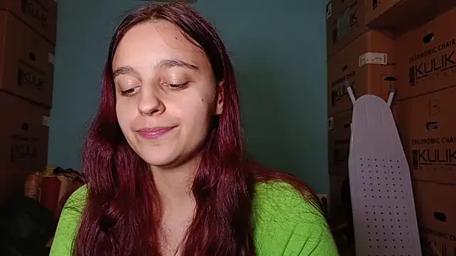 Živý XXX chat HassieSchlaht